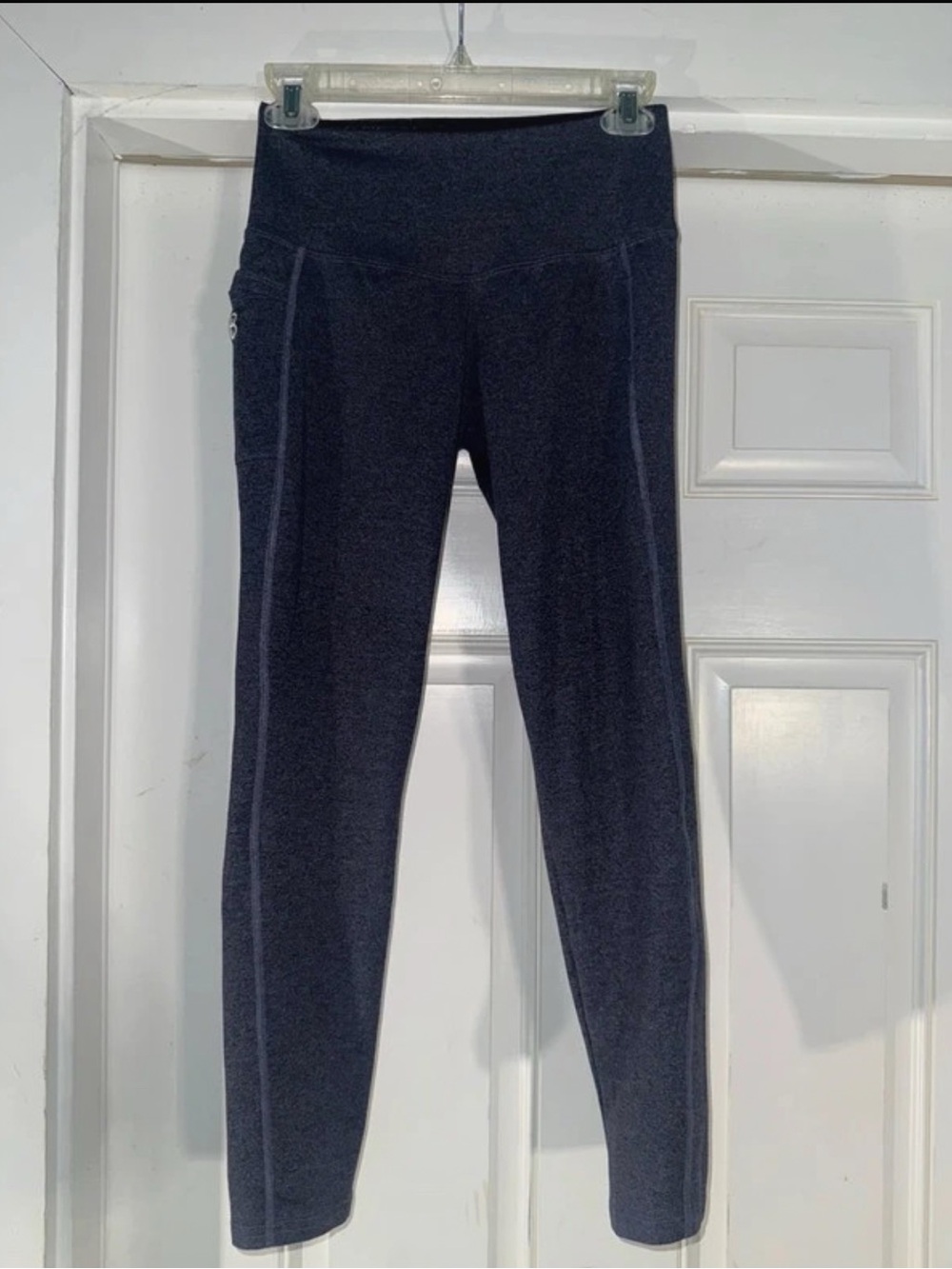 Built apparel slay leggings